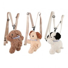 Sac à bandoulière pour chien