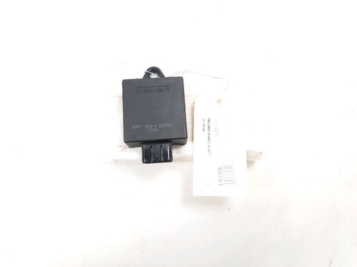 Module allumage ecu unite - allumage,