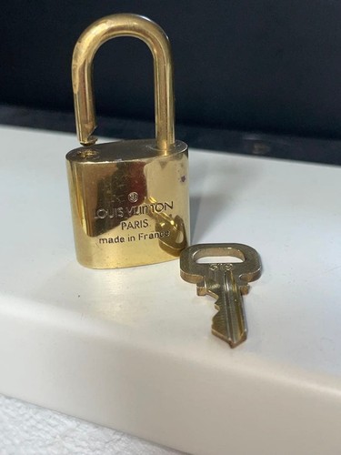 Serrure cadenas louis - serrure,
