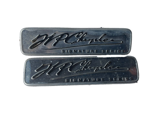 Chrysler signature series - wp,