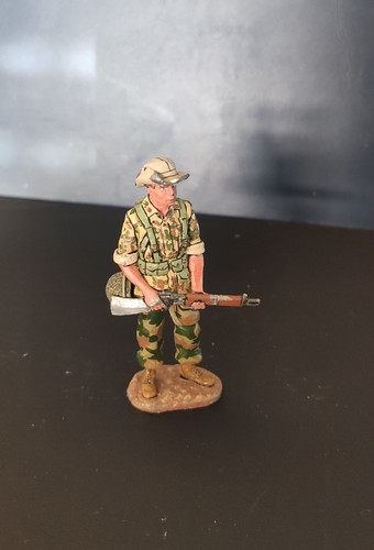 Soldat plomb légion - de,