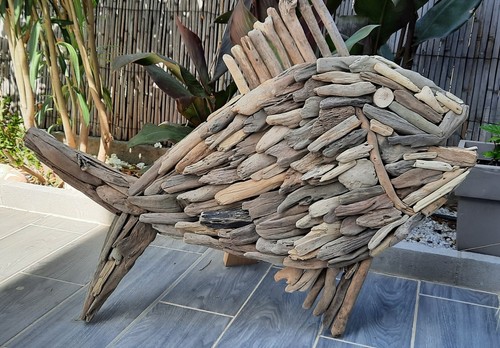 Décoration marine - marine,