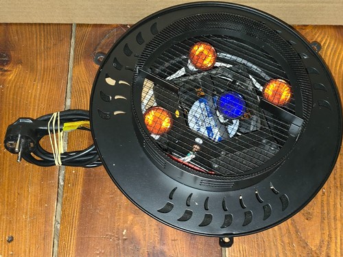 Lampe scène jeux de - de,