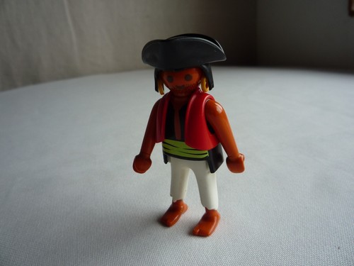 Pirate réf 4139 - pirate, réf.