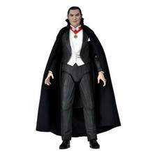 UNIVERSAL MONSTERS - Dracula Transylvania Ultimate Action Figure Neca