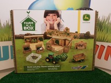 BRI43257 - Coffret Farm in a