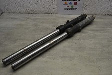 Tubes de fourche Dax Skyteam réplique diam 31mm axe 12mm