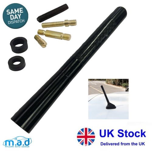 Universal 12cm antenne voiture - universal,