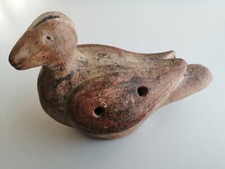 superbe ancien appeau de