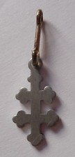 Insigne médaille CROIX DE