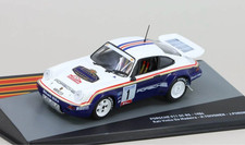 Porsche 911 rothmans - porsche,