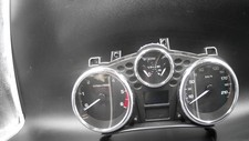Compteur PEUGEOT 207 PHASE 1