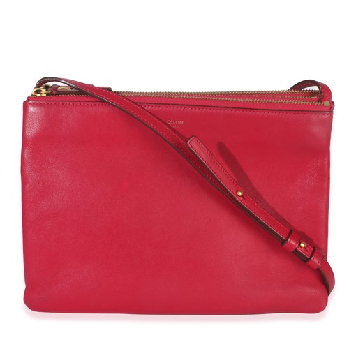 Celine sac bandoulière - celine,