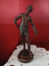 Statut régule Eugène