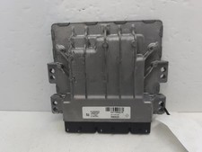 Calculateur moteur RENAULT