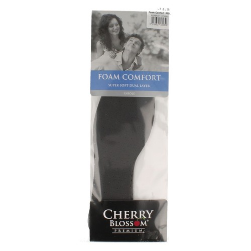 Semelles mousse confort - semelles,