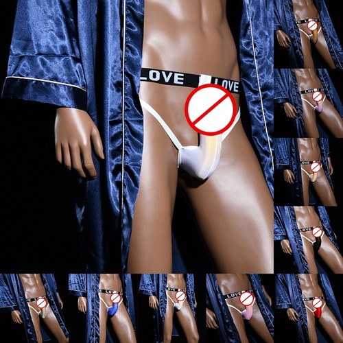 Neuf slip pratique - homme, nylon