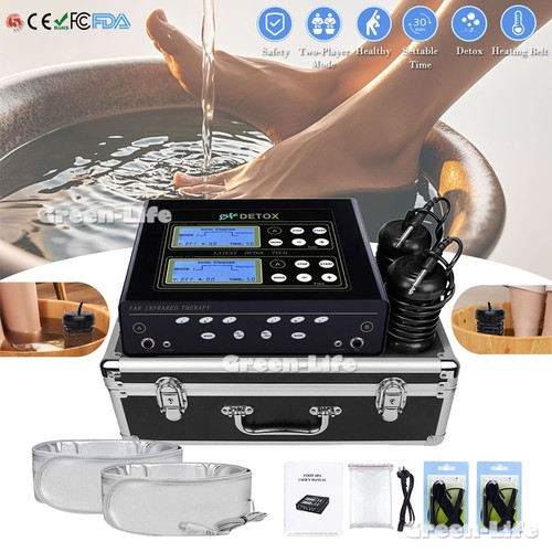 Machine bain pieds de - de,