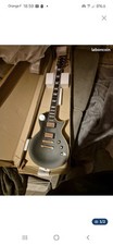 Guitare électrique occasion - guitare,