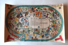 Jeu Ancien Bottes Au Coq