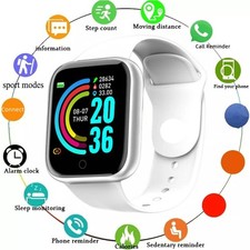 Montre connectée sport
