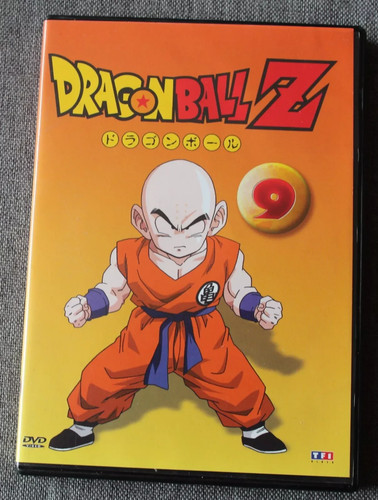 Dragon ball episodes 33 - ball, z,