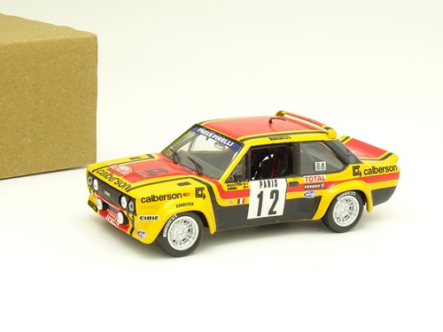 Ixo fiat 131 - 1/43, abarth