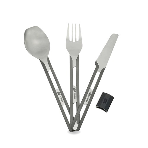 Ensemble couverts esbit - ensemble,