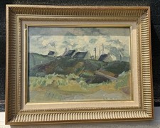 Tableau Paysage « Baie