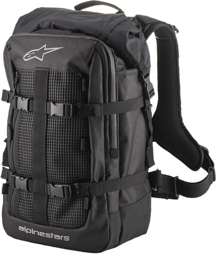 Alpinestars rover multi black - alpinestars,