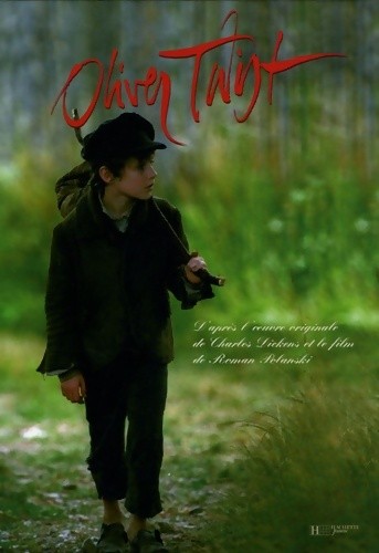 Oliver twist charles dickens - oliver,