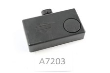 Système d'alarme avec sirène pour Harley Davidson Sportster XL 1200 C - 68958-07