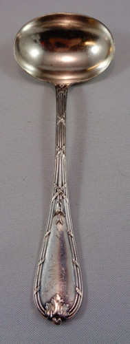 Christofle rubans clochettes