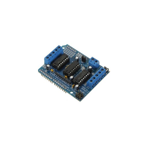 Shield arduino l293d pour - l293d,