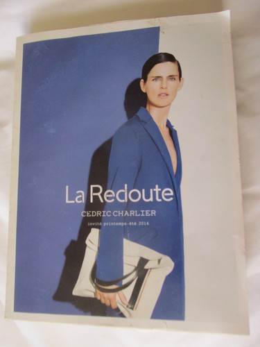 Catalogue la redoute - catalogue,
