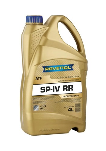 Atf oil hyundai - 4l, /