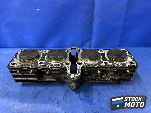 Cylindre piston suzuki - piston, 650