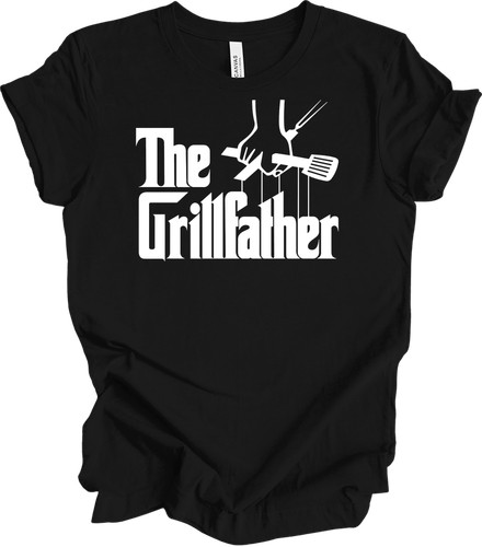 The grillfather bbq - the,
