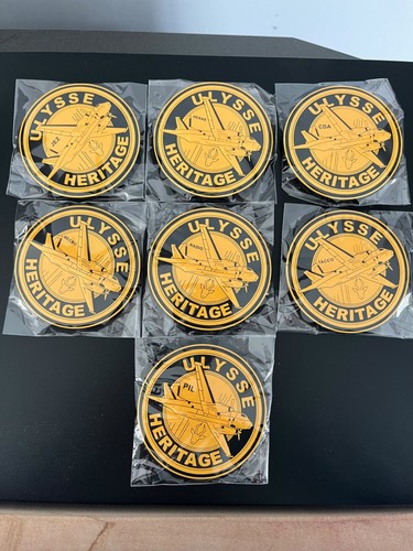Patch aéronavale - ,