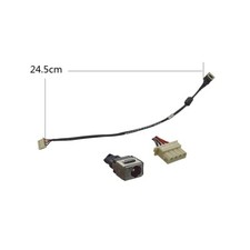 DC Jack Connecteur Alimentation Pour Toshiba Satellite L755 L755D