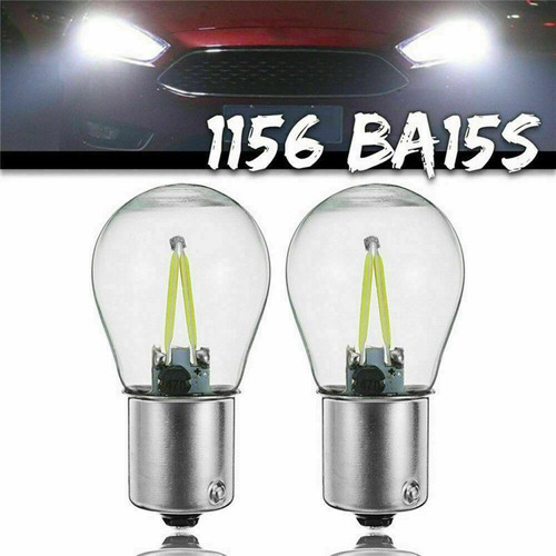 2pcs 1156 ba15s - 2pcs,