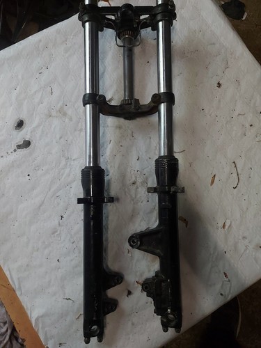 Fourche honda 750 - fourche,