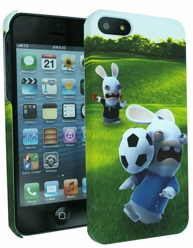 Coque protection plastique - de,