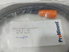 ProMinent KW 43/08 Dulcotest Câble Coaxial 5,0 M - SS