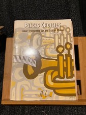 Pièces choisies pour