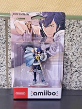 AMIIBO FIRE EMBLEM CHROM