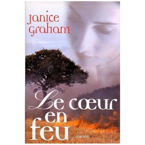 Coeur feu janice - coeur, en