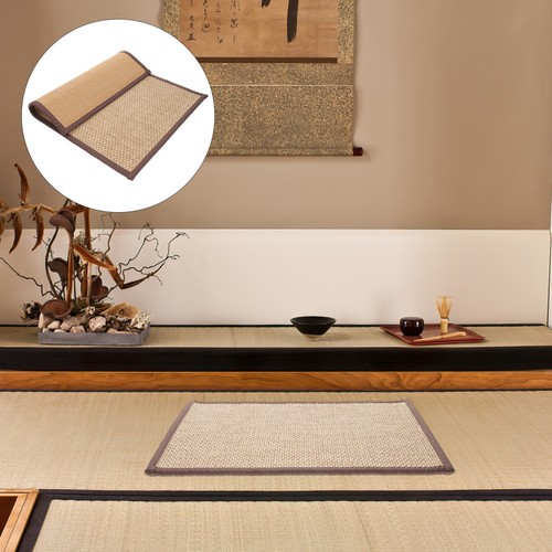 Coussin sol japonaise - coussin,