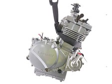 Moteur - KAWASAKI 500 ER 5 - GPA-960394544 - P0-9618B