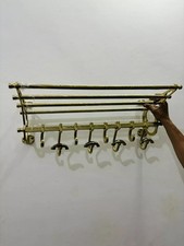 Porte-manteau vintage luxe